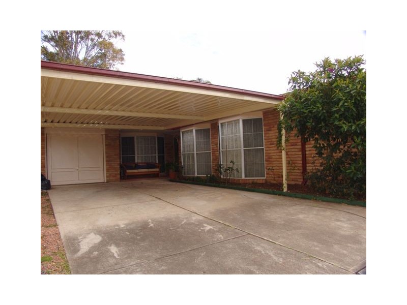 Werrington Downs NSW 2747