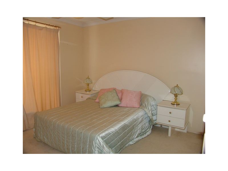 Werrington Downs NSW 2747