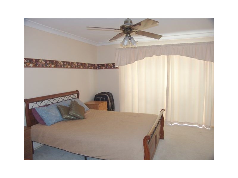 Werrington Downs NSW 2747