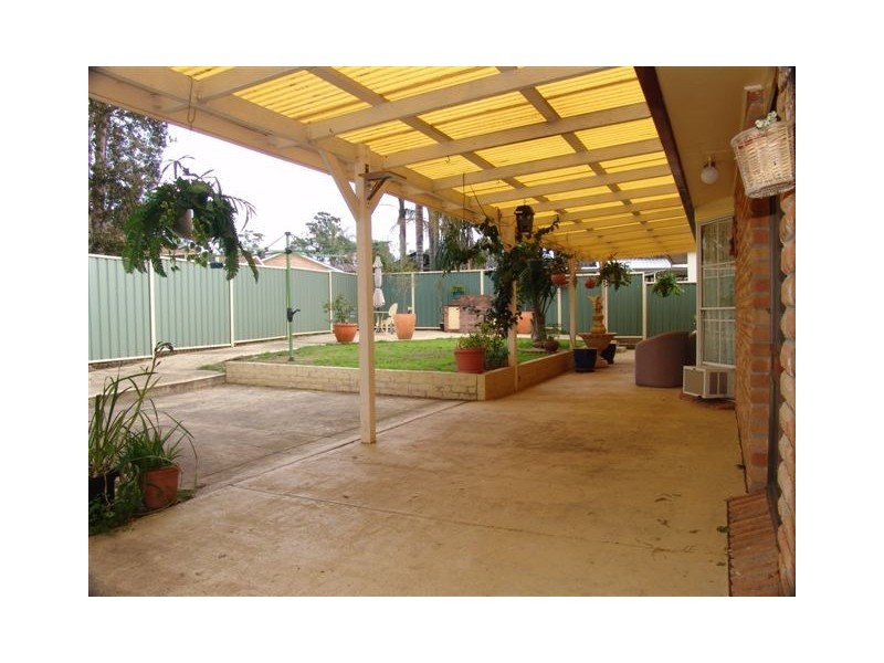 Werrington Downs NSW 2747