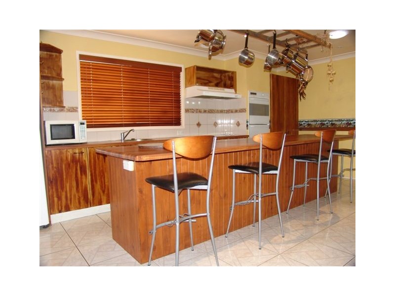 Werrington Downs NSW 2747