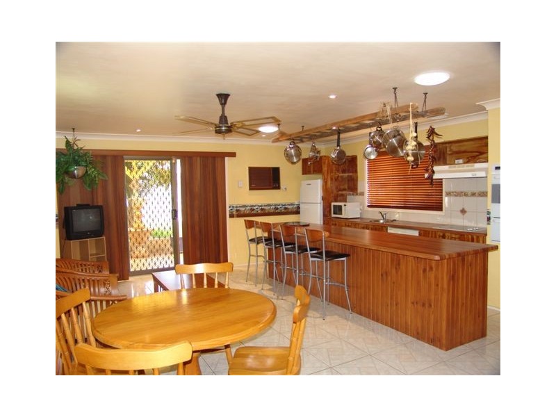 Werrington Downs NSW 2747