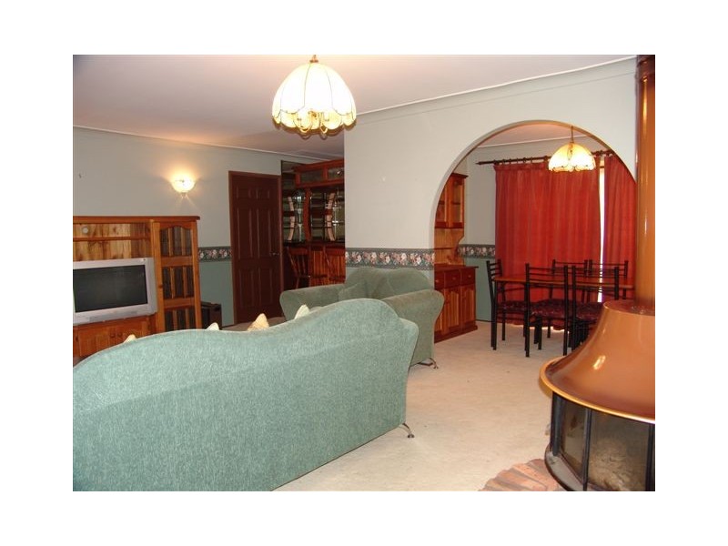 Werrington Downs NSW 2747