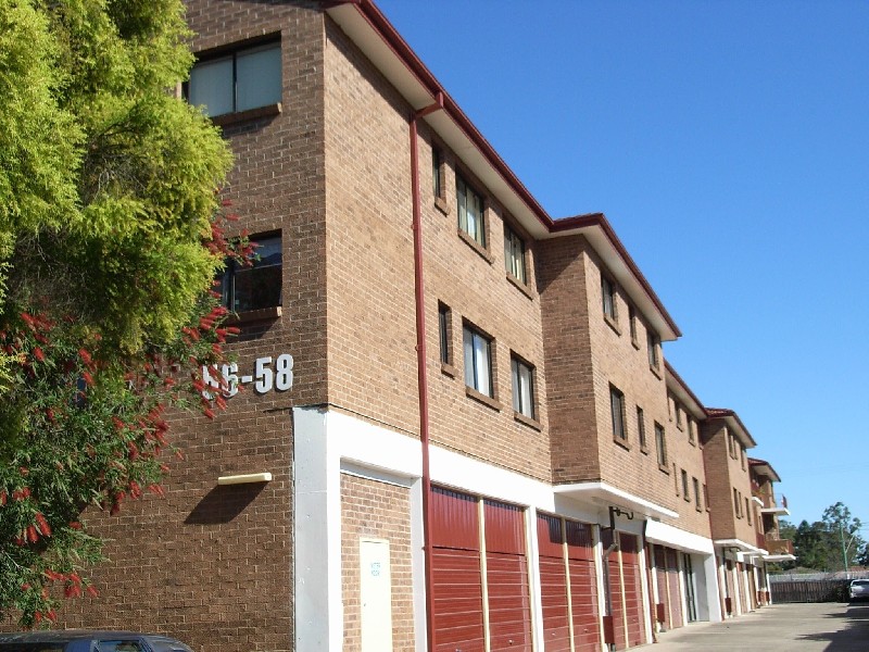 21/56-58 Victoria Street, Werrington NSW 2747