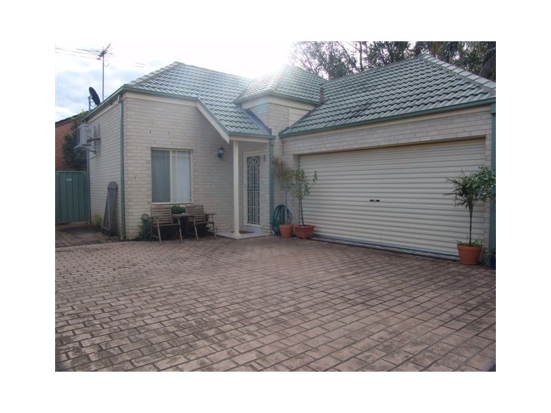 Cambridge Park NSW 2747