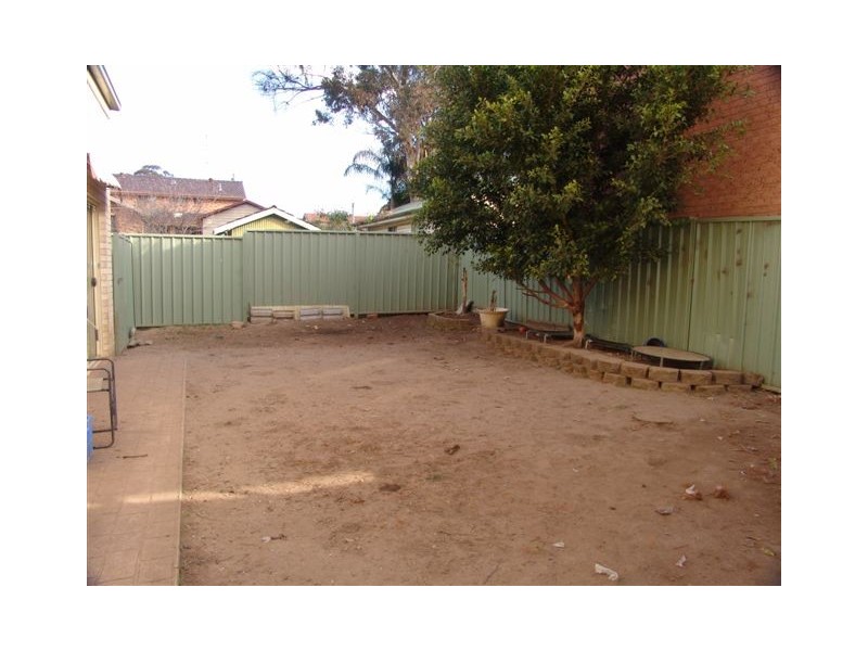 Cambridge Park NSW 2747