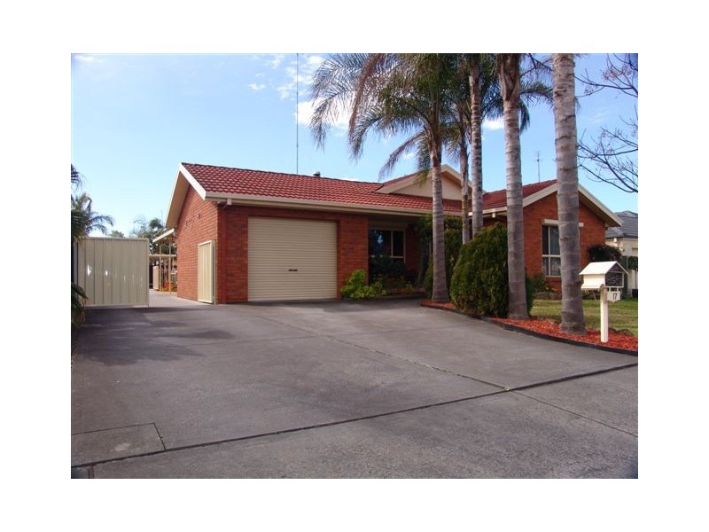 Jamisontown NSW 2750