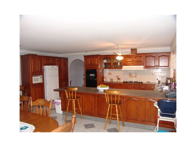 Jamisontown NSW 2750