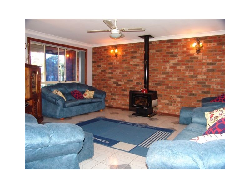 Jamisontown NSW 2750