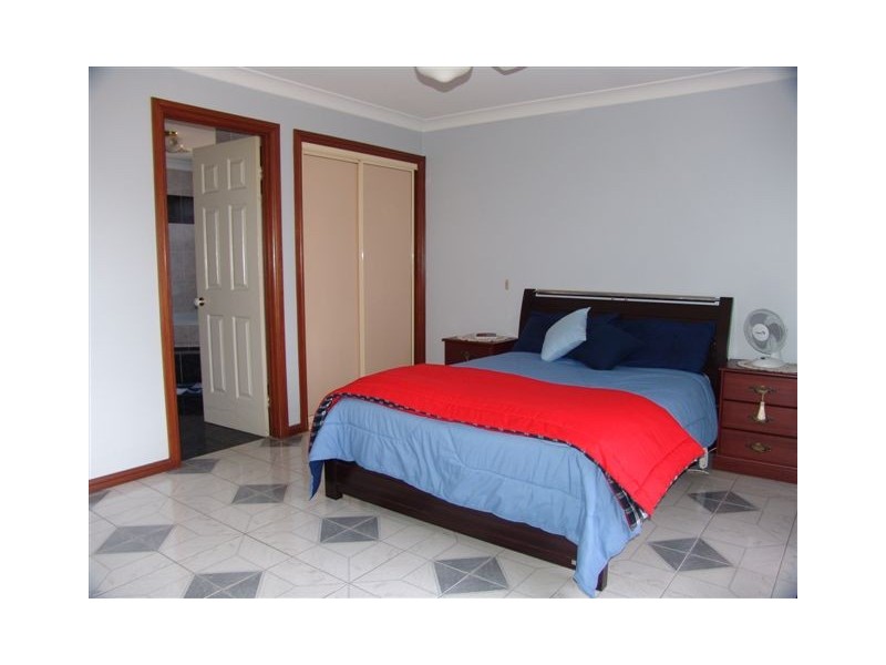 Jamisontown NSW 2750