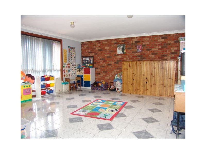 Jamisontown NSW 2750