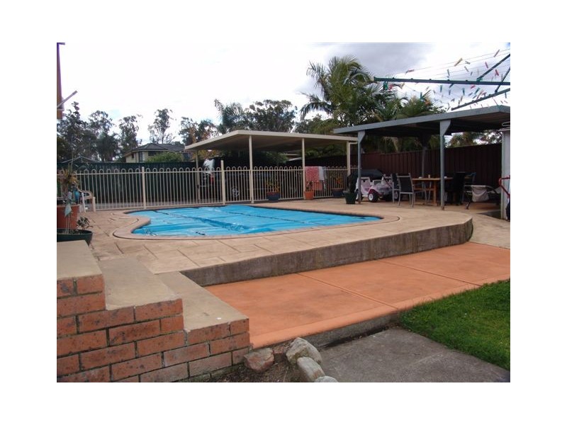 Jamisontown NSW 2750