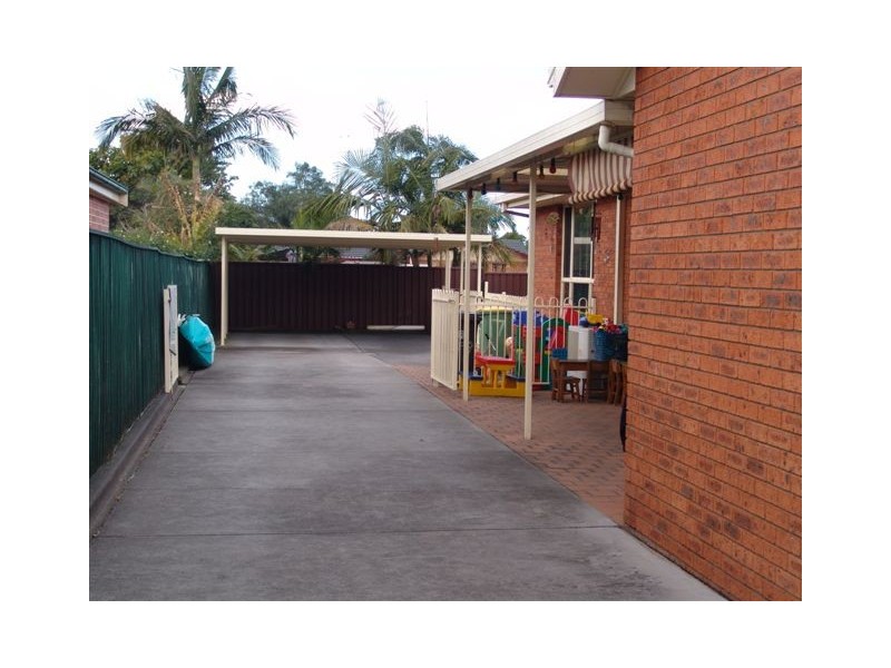 Jamisontown NSW 2750