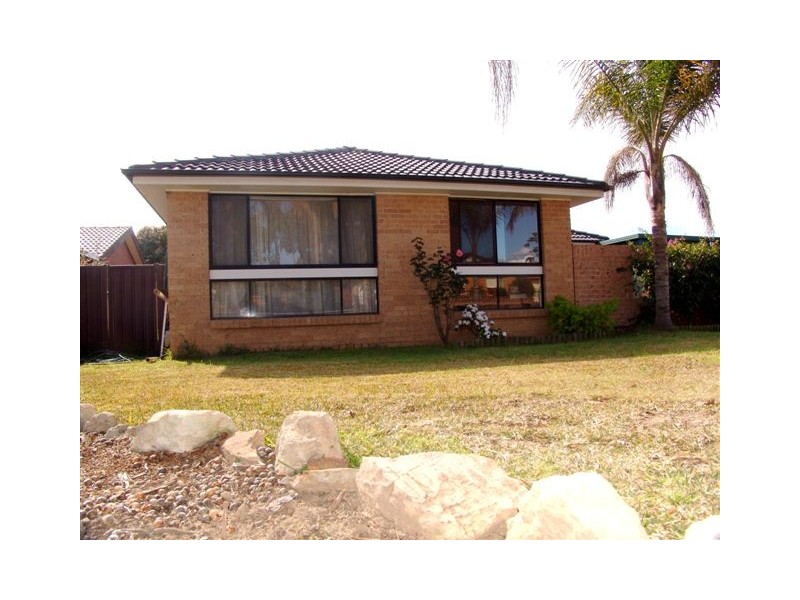 Werrington Downs NSW 2747