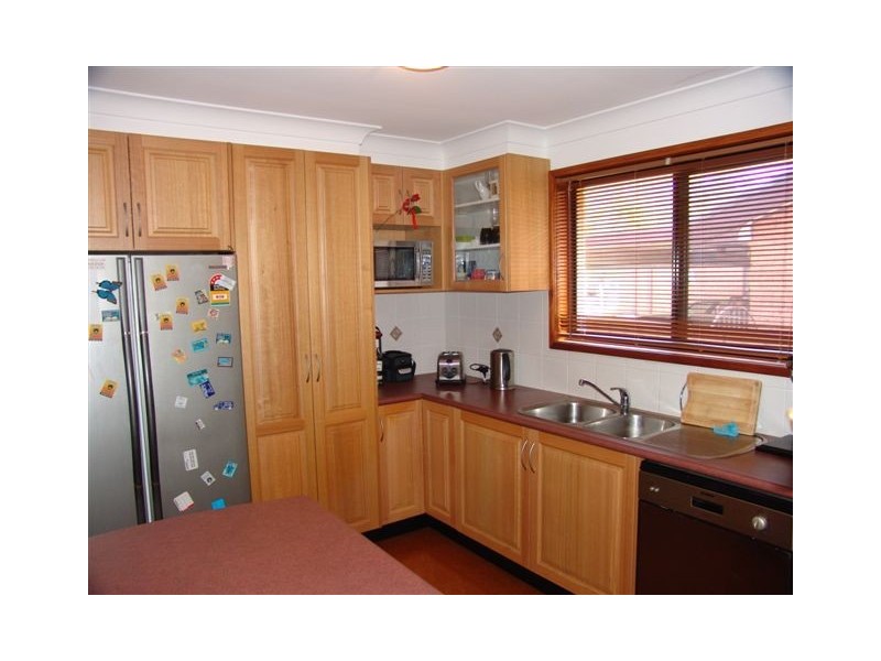 Werrington Downs NSW 2747