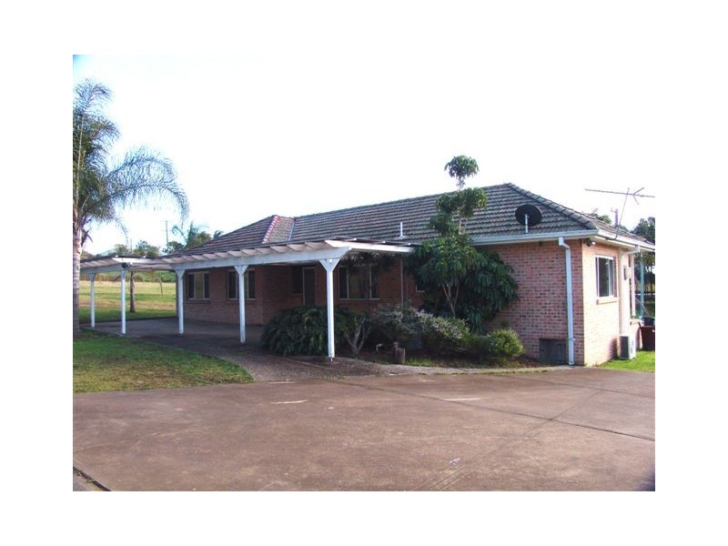 Orchard Hills NSW 2748