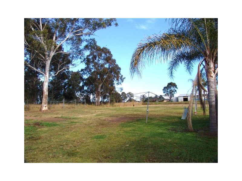 Orchard Hills NSW 2748
