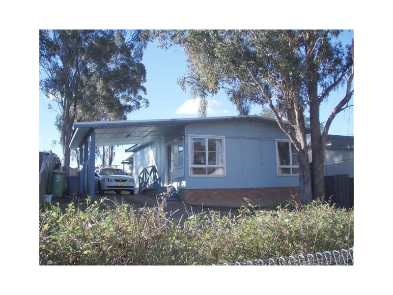 Cambridge Park NSW 2747