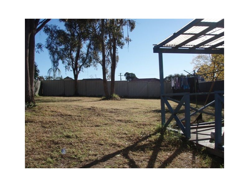 Cambridge Park NSW 2747