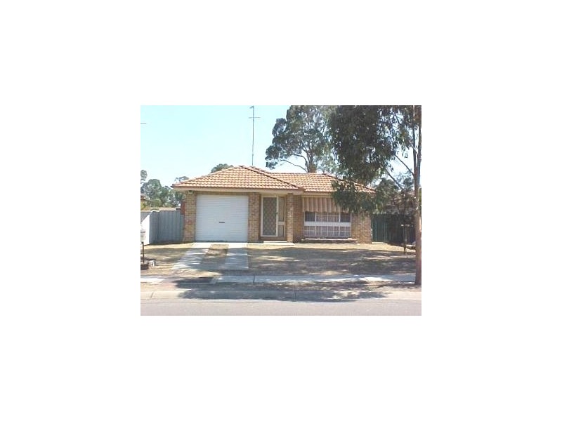 80 Vincent Road, Cranebrook NSW 2749