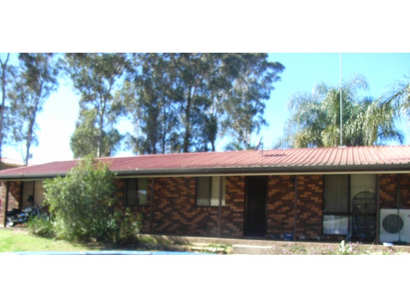 88 Ben Nevis Road, Cranebrook NSW 2749