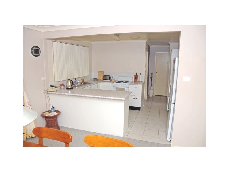 Cambridge Gardens NSW 2747