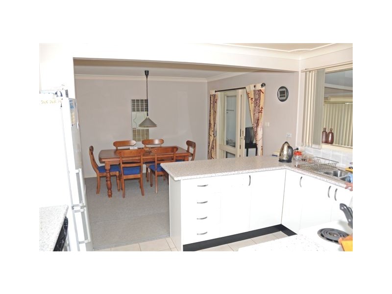 Cambridge Gardens NSW 2747