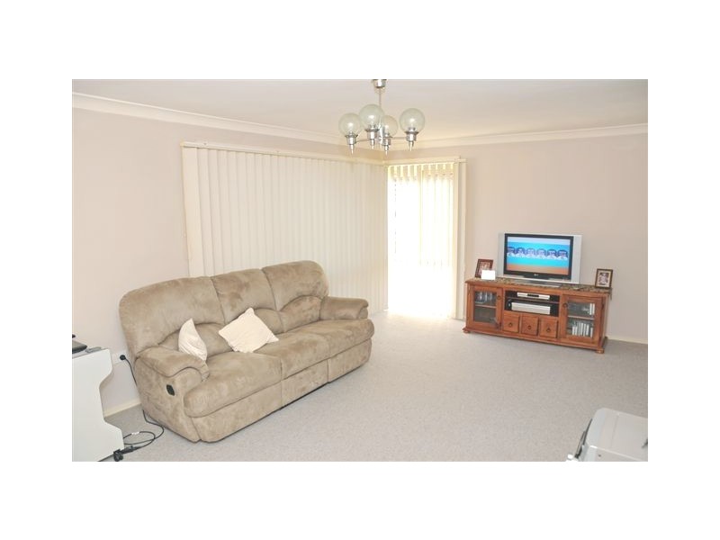 Cambridge Gardens NSW 2747