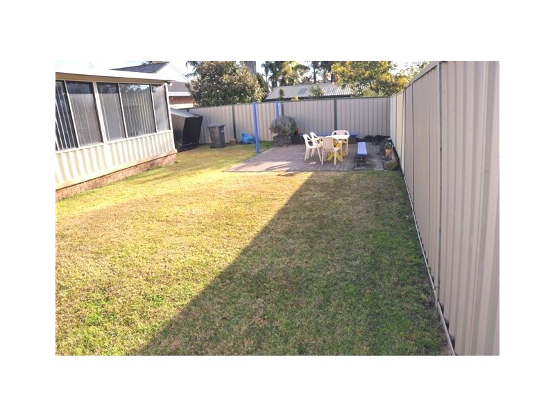 Cambridge Gardens NSW 2747