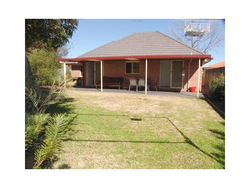Penrith NSW 2750