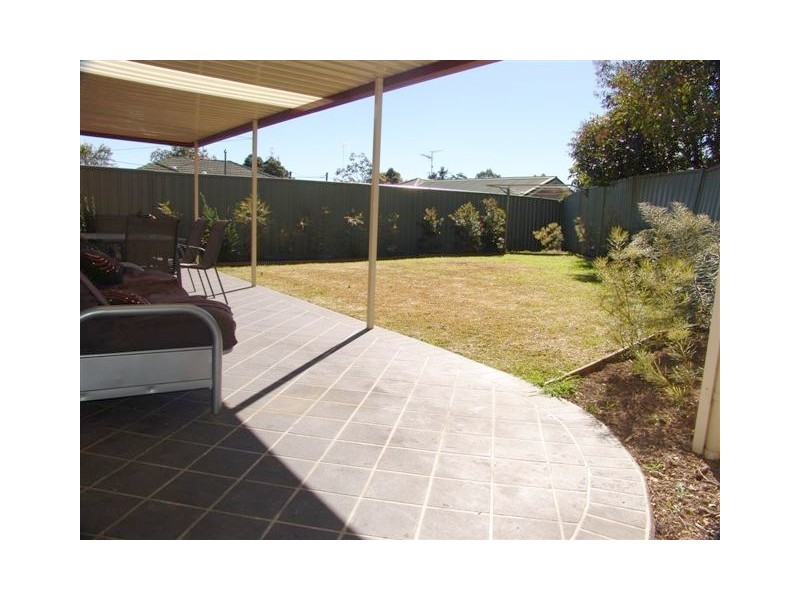 Penrith NSW 2750