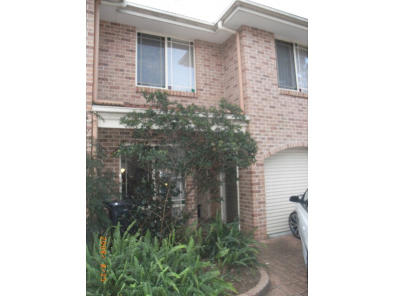 3/12 Blaxland Avenue, Penrith NSW 2750