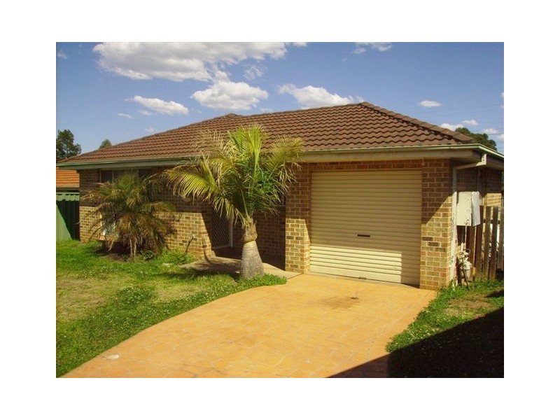 Cambridge Gardens NSW 2747