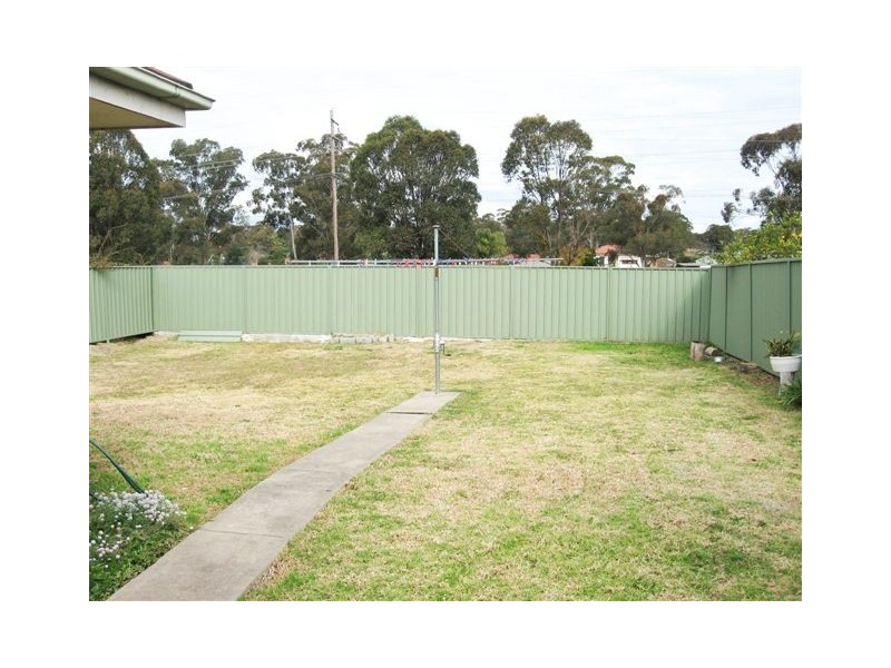 Cambridge Gardens NSW 2747
