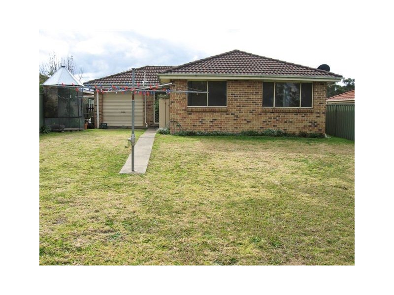 Cambridge Gardens NSW 2747