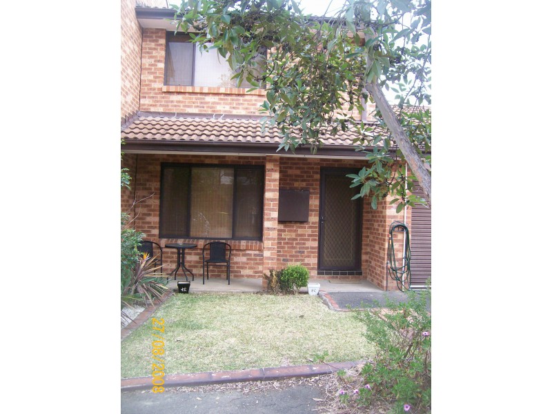 30/4-12 Chapman Street, Werrington NSW 2747