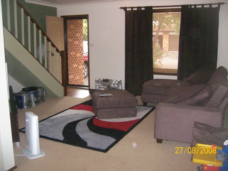 30/4-12 Chapman Street, Werrington NSW 2747