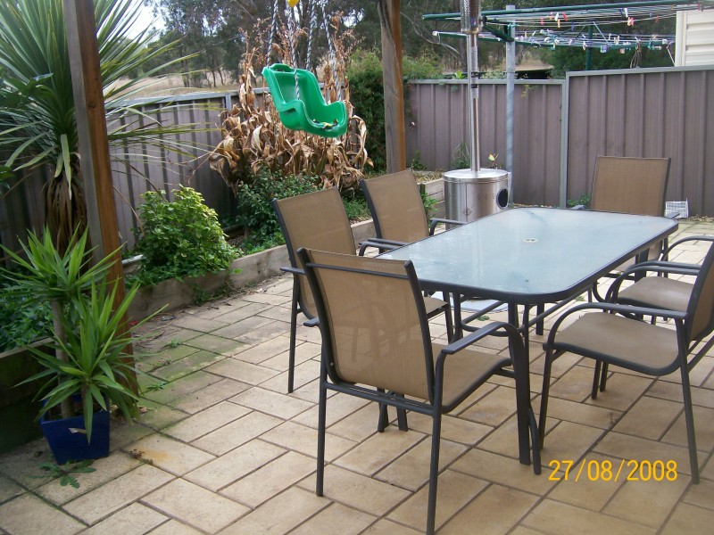 30/4-12 Chapman Street, Werrington NSW 2747