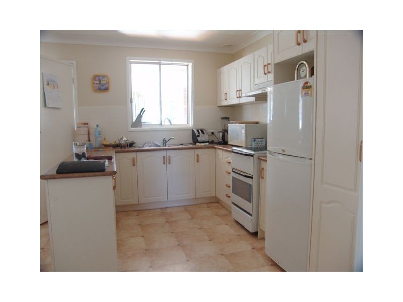 Cambridge Park NSW 2747