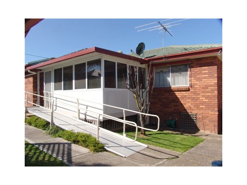 Cambridge Park NSW 2747