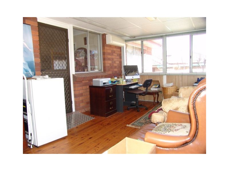 Cambridge Park NSW 2747