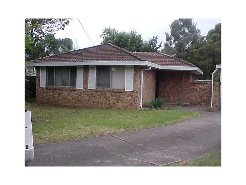 28 Willowtree Avenue, Emu Plains NSW 2750