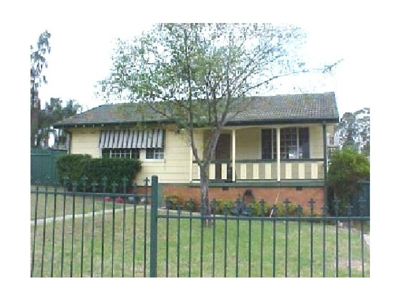 10 Cudgee Road, Penrith NSW 2750