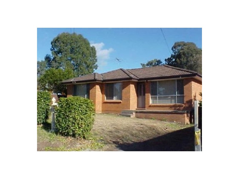 19 The Straight Road, Mulgoa NSW 2745