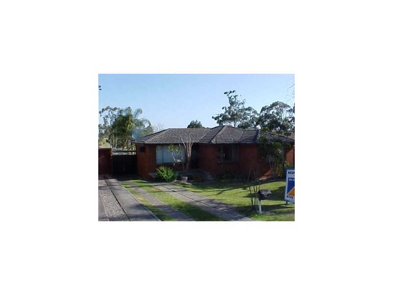 14 Coreen Avenue, Penrith NSW 2750