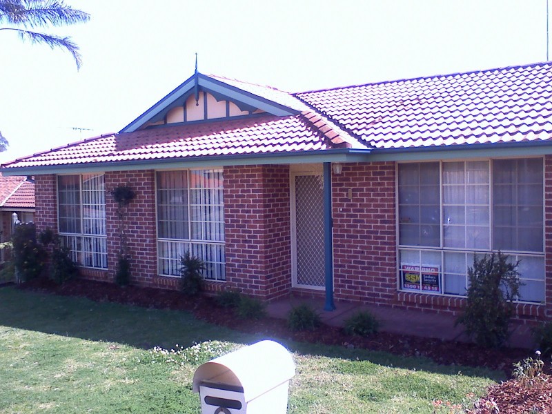 2 Brady Place, Glenmore Park NSW 2745