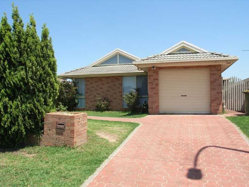 175 Sunflower Drive, Claremont Meadows NSW 2747