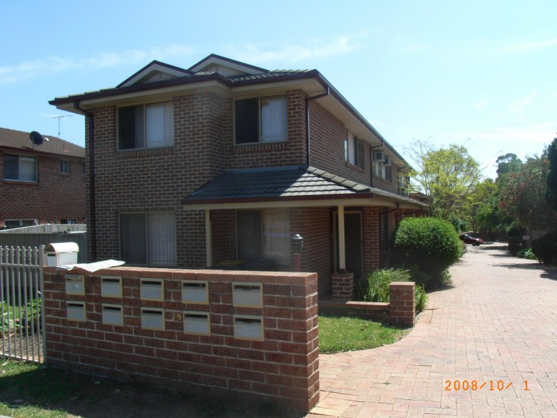 2/147 Cox Avenue, Penrith NSW 2750