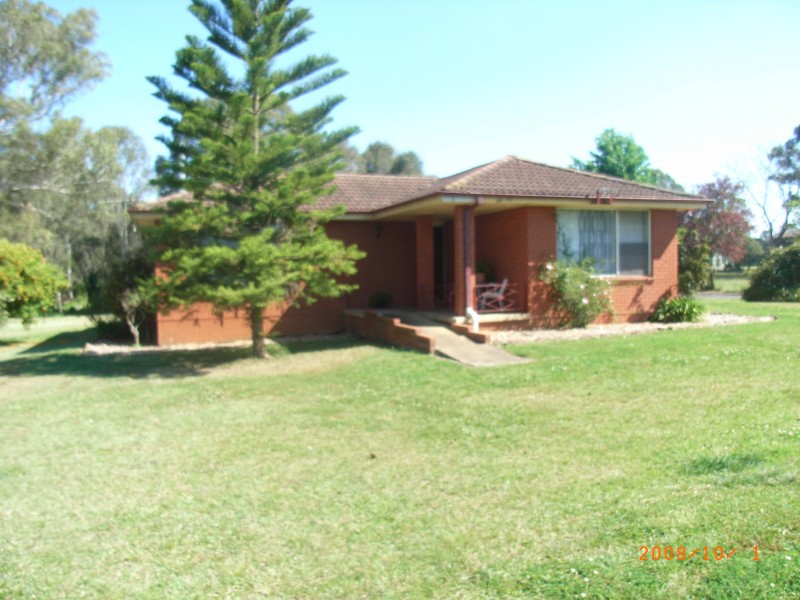 50 Landsdowne Road, Orchard Hills NSW 2748