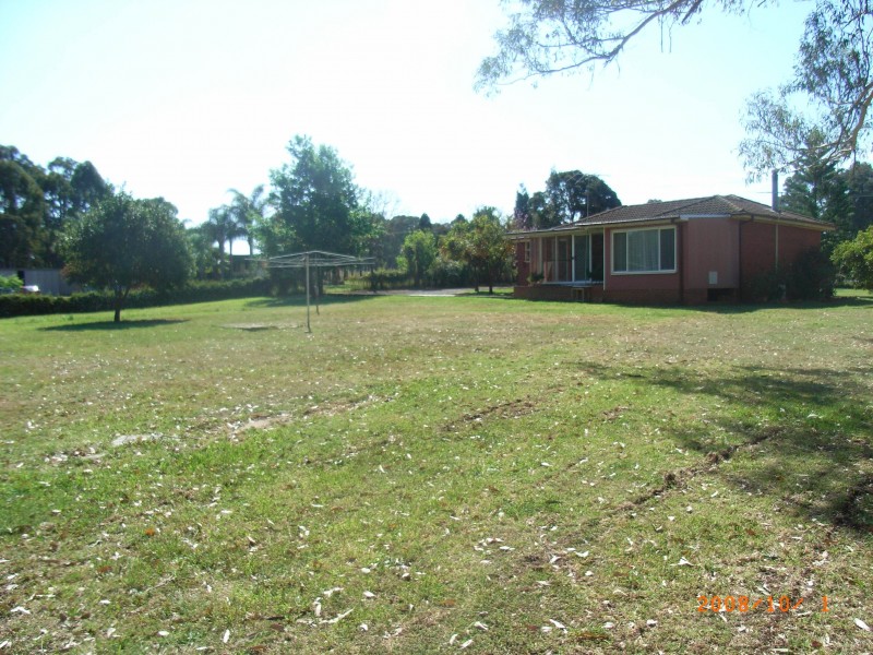 50 Landsdowne Road, Orchard Hills NSW 2748